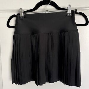 Alo Grand Slam Tennis Skirt